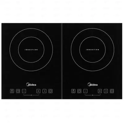 Панель варочная Midea MC-IN2212 индукционная в интернет-магазине Патент24.рф
