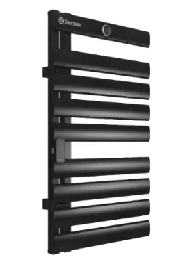 Полотенцесушитель THERMEX Njord Black, , шт в интернет-магазине Патент24.рф
