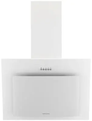 Вытяжка Krona Fiona 600 PB черный в интернет-магазине Патент24.рф