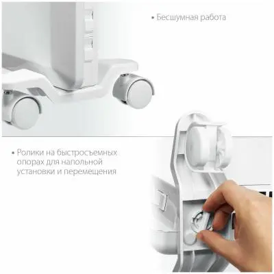 Конвектор конвектор steher e серия 0,5квт sce-500 в интернет-магазине Патент24.рф