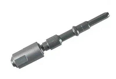 Переходник Stayer на SDS+ для патрона 13мм 29062-13, , шт в интернет-магазине Патент24.рф Переходник Stayer на SDS+ для патрона 13мм 29062-13, , шт в интернет-магазине Патент24.рф