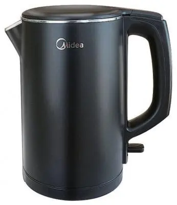 Чайник электрический Midea MK-8075 в интернет-магазине Патент24.рф