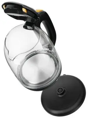 Чайник электрический Kitfort KT-625-1 в интернет-магазине Патент24.рф