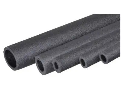 Изоляция трубная TUBEX d-160 L-2м, , шт в интернет-магазине Патент24.рф