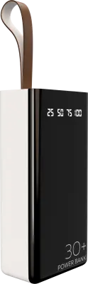 Внешний АКБ More choise 30000mAh PB60-30 White в интернет-магазине Патент24.рф Внешний АКБ More choise 30000mAh PB60-30 White в интернет-магазине Патент24.рф