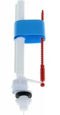 Клапан впускной нижн. подв. 1/2 АНИ WC5550, , шт в интернет-магазине Патент24.рф