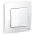 Выключатель Blanca 1кл. с/у (сх.1) 10А 250В белый, , шт в интернет-магазине Патент24.рф