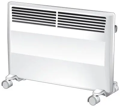 Конвектор конвектор steher e серия 0,5квт sce-500 в интернет-магазине Патент24.рф