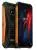 Смартфон ULEFONE Armor 8 IP68/4Gb/64Gb/6.1"/Dual4G  Orange/Оранжевый в интернет-магазине Патент24.рф
