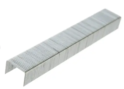 Скобы ЗУБР 8мм тонкие тип53 1000шт. арт. 31625-08, , набор в интернет-магазине Патент24.рф