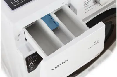 Машина стиральная машина стиральная leran wms 27106 wd2 в интернет-магазине Патент24.рф