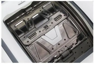 Машина стиральная машина стиральная leran wtl 46106 wd вертикальная в интернет-магазине Патент24.рф