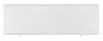 Экран под ванну Siriusline 1,70 пластик белый, , шт в интернет-магазине Патент24.рф