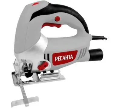 Лобзик электрический Ресанта Л-80/750 , , шт в интернет-магазине Патент24.рф