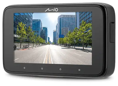 Видеорегистратор Mio ViVa V56 в интернет-магазине Патент24.рф