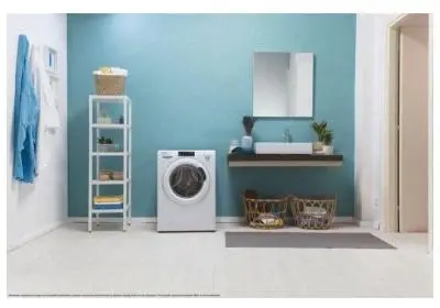 Машина стиральная машина стиральная candy csow4 1364t/2-07 с сушкой в интернет-магазине Патент24.рф