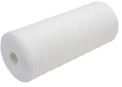 Картридж из полипропилен.шнура АКВАБРАЙТ ВП-5 М10" ББ10", , шт в интернет-магазине Патент24.рф