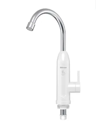 Водонагреватель проточный Thermex Nix 3000, , шт в интернет-магазине Патент24.рф