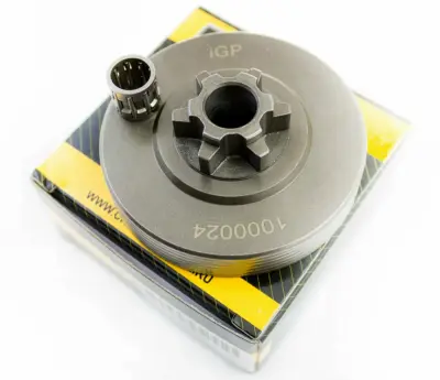 Звездочка ведущая 3/8" -6Т СHAMPION (37-42сс) 1000024, , шт в интернет-магазине Патент24.рф