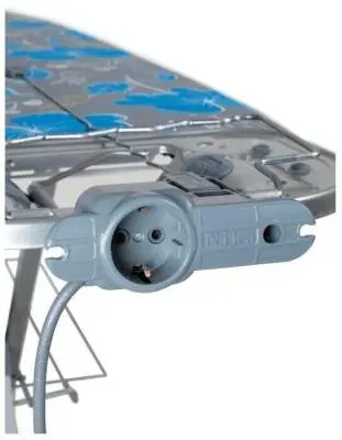 Доска гладильная доска гладильная ника best тефлон/металл 122х40 в интернет-магазине Патент24.рф