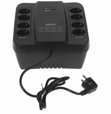 Источник бесперебойного питания Powercom Spider SPD-1000N в интернет-магазине Патент24.рф Источник бесперебойного питания Powercom Spider SPD-1000N в интернет-магазине Патент24.рф