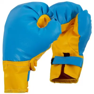 Перчатки боксерские, детские, микс 1388448, , пар в интернет-магазине Патент24.рф