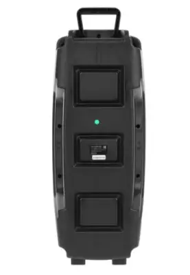 Мидисистема National NSM-V150 в интернет-магазине Патент24.рф