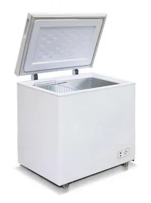 Морозильная камера-ларь Бирюса 200KX в интернет-магазине Патент24.рф