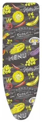 Доска гладильная доска гладильная ника 10+ 122х40см тефлон в интернет-магазине Патент24.рф