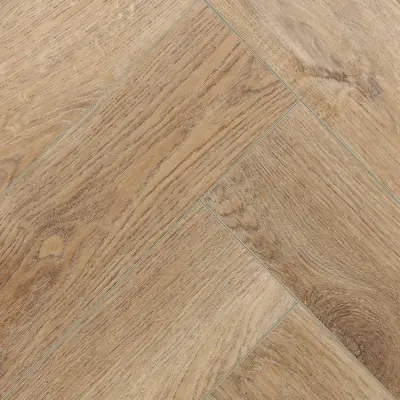 Ламинат виниловый Cronafloor 4V Herringbone 640х128х4,5мм Дуб Монпелье H004, , компл в интернет-магазине Патент24.рф