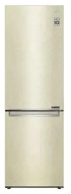 Холодильник LG GC-B459SECL в интернет-магазине Патент24.рф