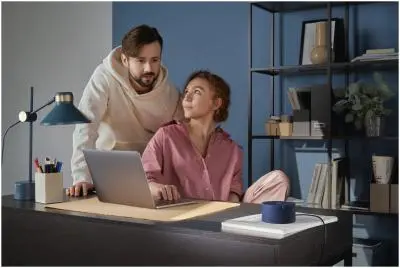 Портативная колонка Яндекс.Станция YNDX-00020 Black портативная в интернет-магазине Патент24.рф