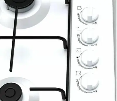 Панель варочная Bosch PBP 6C2B82O в интернет-магазине Патент24.рф