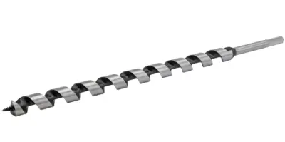 Сверло по дереву спиральное БИБЕР 22х460мм 71472, , шт в интернет-магазине Патент24.рф