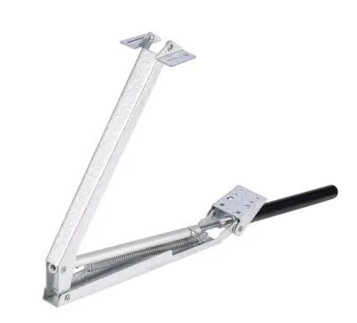 Автомат проветривания 2H двухпружинный, , шт в интернет-магазине Патент24.рф