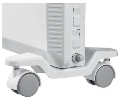 Конвектор конвектор steher e серия 0,5квт sce-500 в интернет-магазине Патент24.рф