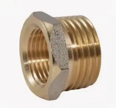 Футорка 1/2"-3/4" , , шт в интернет-магазине Патент24.рф