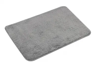 Коврик д/ванной 40х60см Pastel микрофибра, антиск.покрытие Рыжий Кот в ассорт., , шт в интернет-магазине Патент24.рф