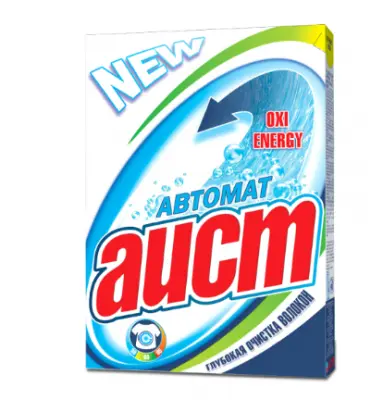 Порошок стир. АИСТ 400г. АВТОМАТ White, , шт в интернет-магазине Патент24.рф