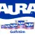 Краска AURA Golfstrom база TR для ванной и кухни 2,7л, , шт в интернет-магазине Патент24.рф