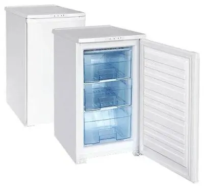 Морозильник Бирюса 112 в интернет-магазине Патент24.рф