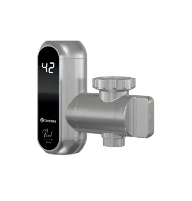 Водонагреватель проточный Thermex Nord 3500, , шт в интернет-магазине Патент24.рф