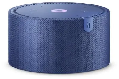 Портативная колонка Яндекс.Станция YNDX-00020 Black портативная в интернет-магазине Патент24.рф