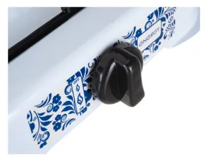 Плита газовая Energy 1 конфор. EN-209A, , шт в интернет-магазине Патент24.рф