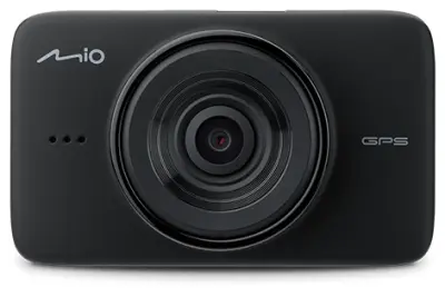 Видеорегистратор Mio ViVa V56 в интернет-магазине Патент24.рф