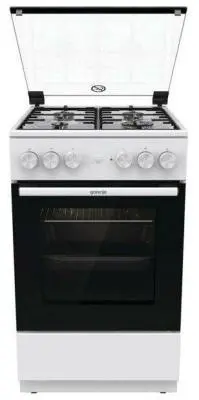 Плита комбинированная Gorenje GK5A21WH в интернет-магазине Патент24.рф