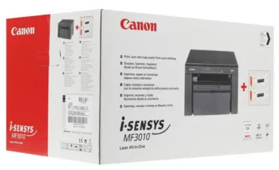 МФУ Canon i-SENSYS MF3010 в интернет-магазине Патент24.рф МФУ Canon i-SENSYS MF3010 в интернет-магазине Патент24.рф