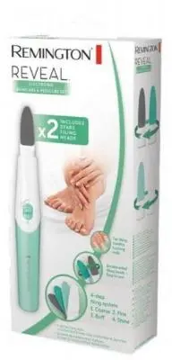 Набор для маникюра Remington MAN1000 в интернет-магазине Патент24.рф