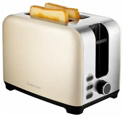 Тостер Brayer BR2111 в интернет-магазине Патент24.рф