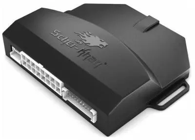 Сигнализация Scher-Khan M10 Комплект 1.0 в интернет-магазине Патент24.рф